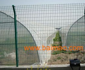 星力網欄廠 專業生產高質量監獄護欄網與機場護欄網